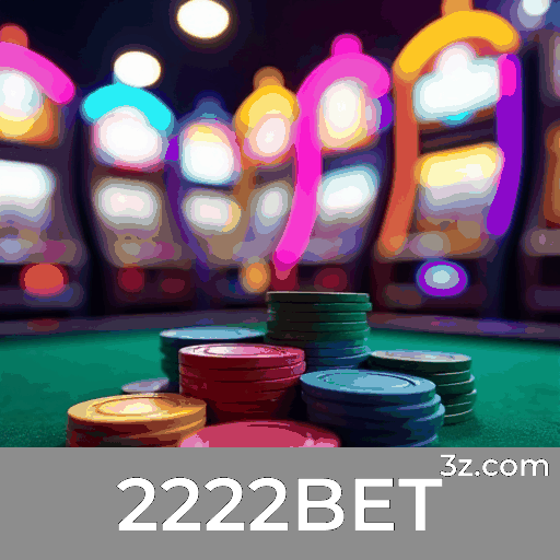 2222BET: Estratégias Essenciais para Jogos de Cassino